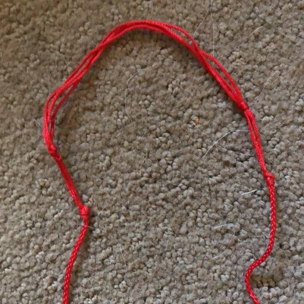 NEW JADE Buddha Necklace - Picture 3 of 3